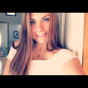 Meet your Posher, Tyler